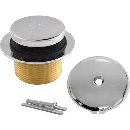 Jones Stephens W&O CP Trim Kit Touch-Toe B51030